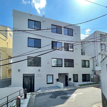 Fl Residence Shinjyuku I 東京都 外观 照片