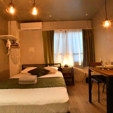 Fl Residence Shinjyuku I 東京都 外观 照片