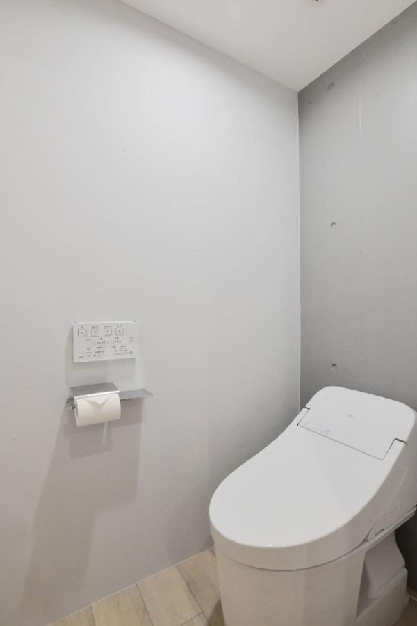 Fl Residence Shinjyuku I 東京都 外观 照片