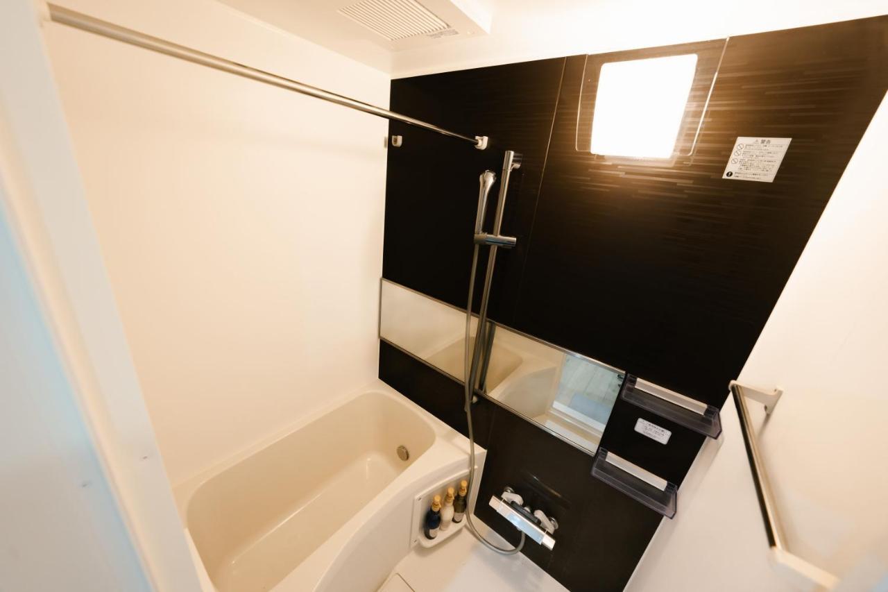 Fl Residence Shinjyuku I 東京都 外观 照片