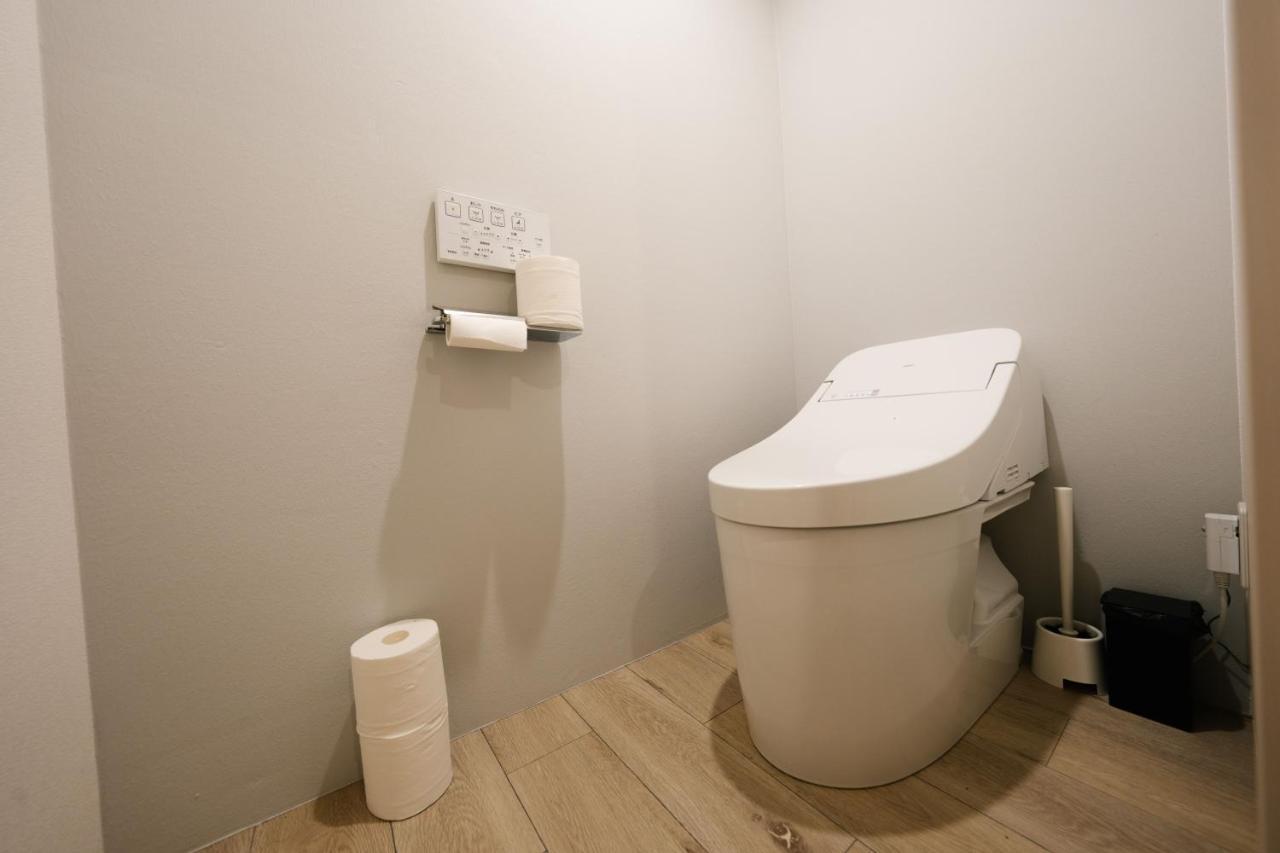 Fl Residence Shinjyuku I 東京都 外观 照片