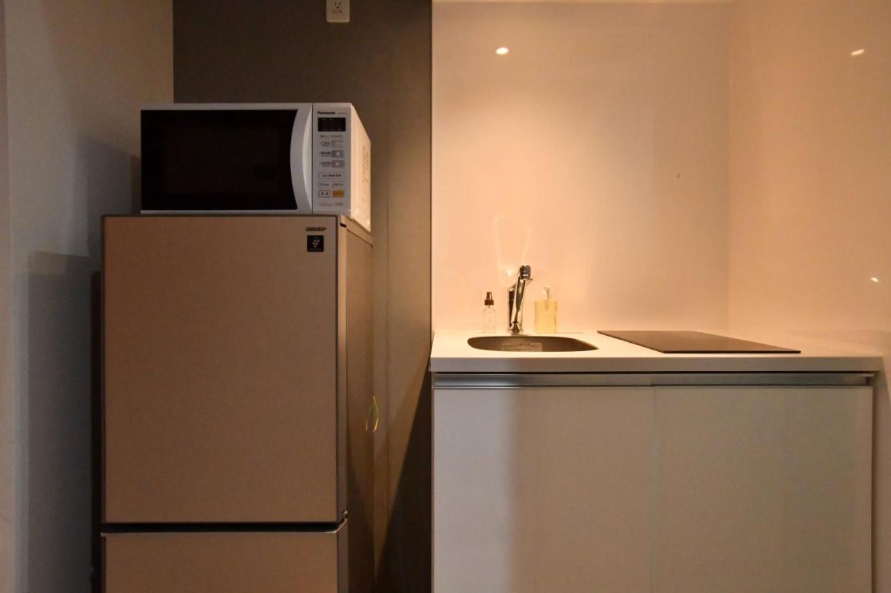 Fl Residence Shinjyuku I 東京都 外观 照片