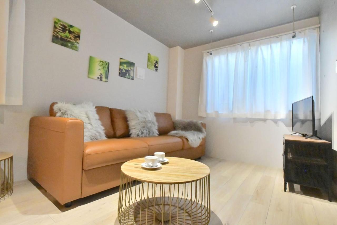 Fl Residence Shinjyuku I 東京都 外观 照片