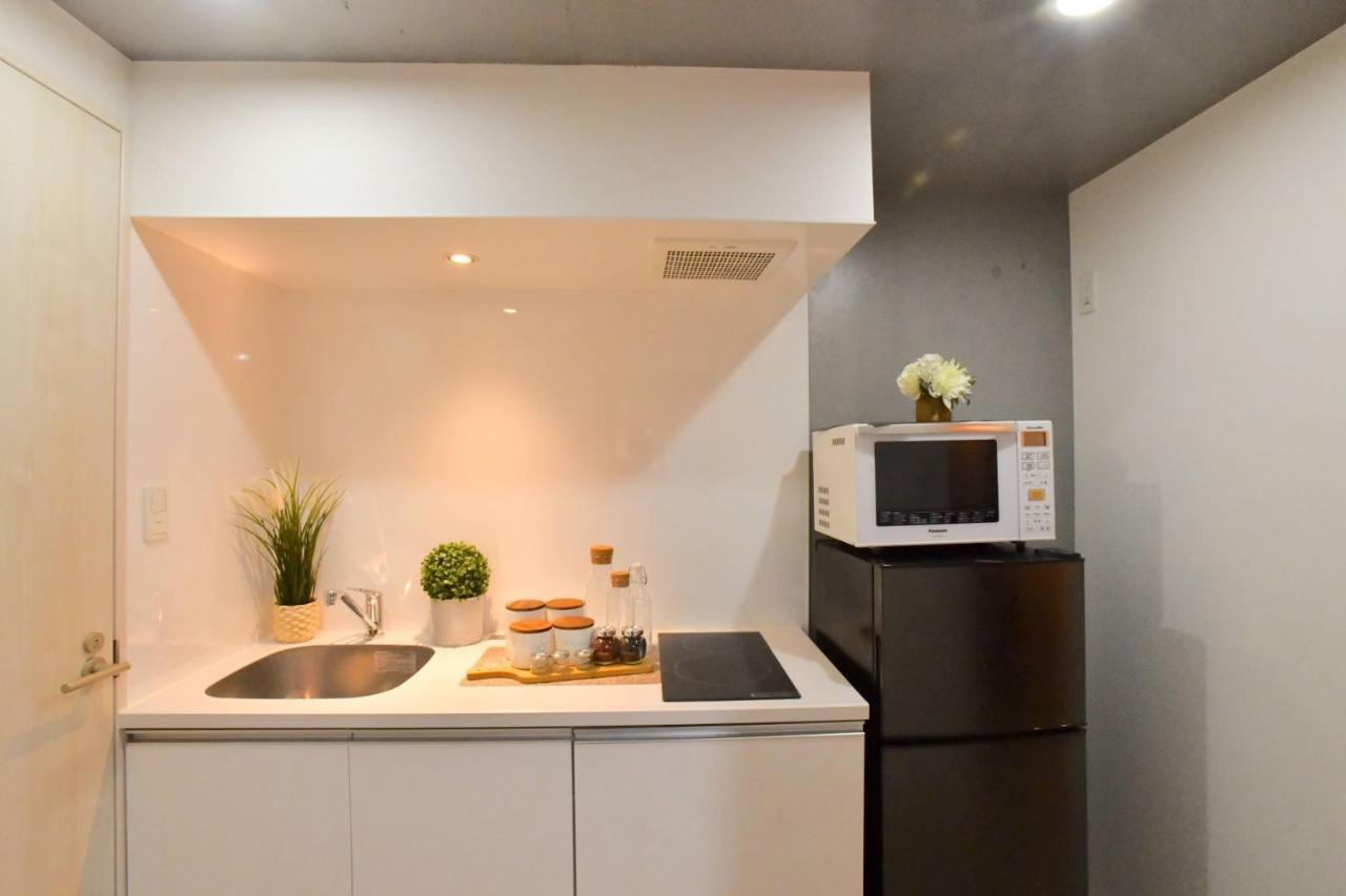 Fl Residence Shinjyuku I 東京都 外观 照片