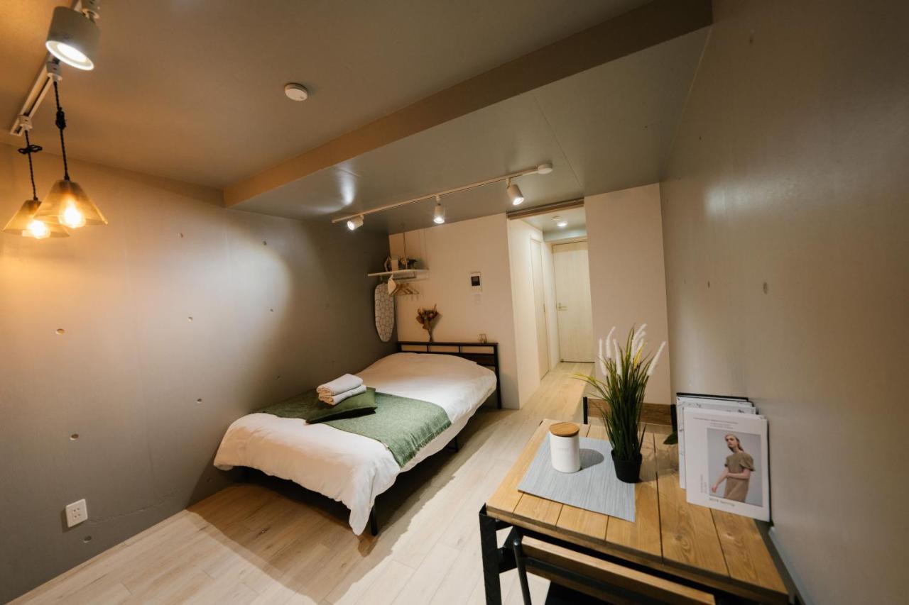 Fl Residence Shinjyuku I 東京都 外观 照片