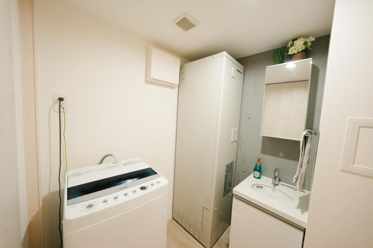 Fl Residence Shinjyuku I 東京都 外观 照片