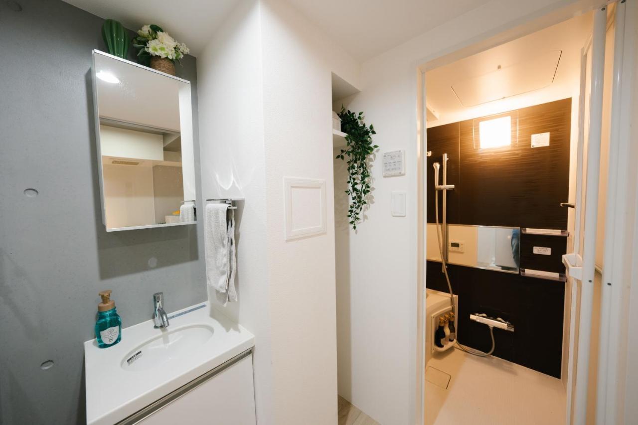 Fl Residence Shinjyuku I 東京都 外观 照片