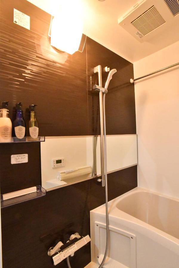 Fl Residence Shinjyuku I 東京都 外观 照片