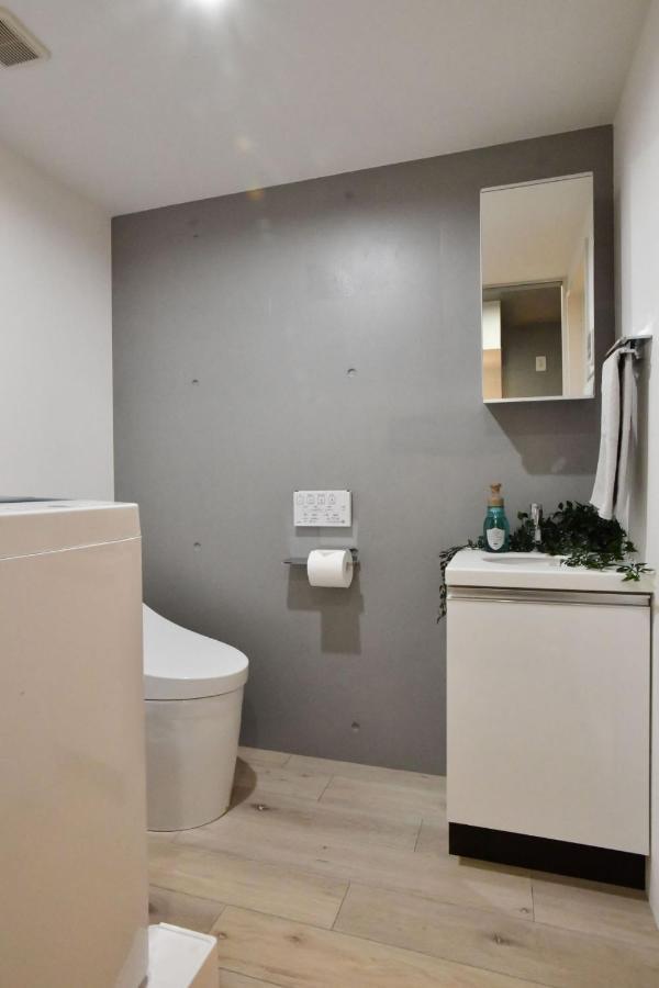 Fl Residence Shinjyuku I 東京都 外观 照片