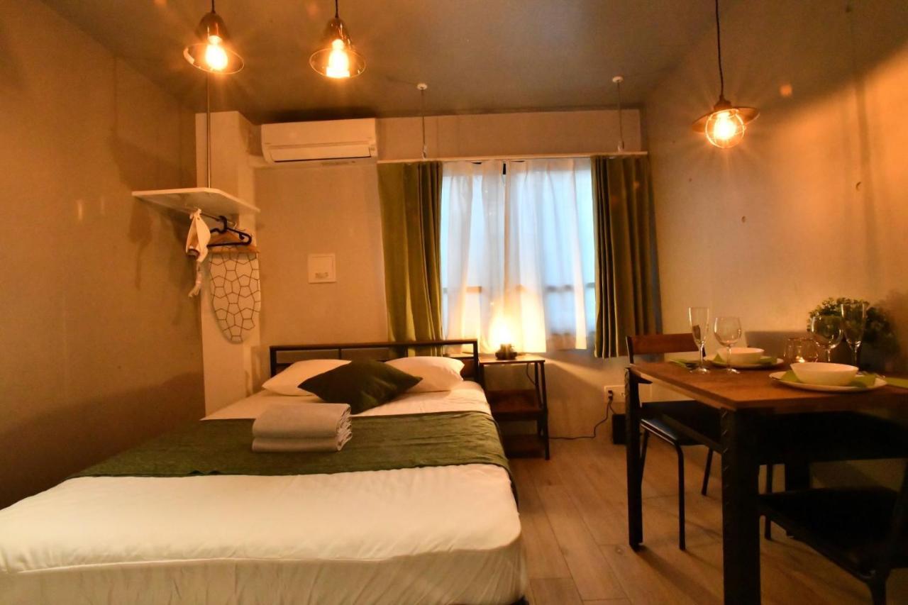 Fl Residence Shinjyuku I 東京都 外观 照片