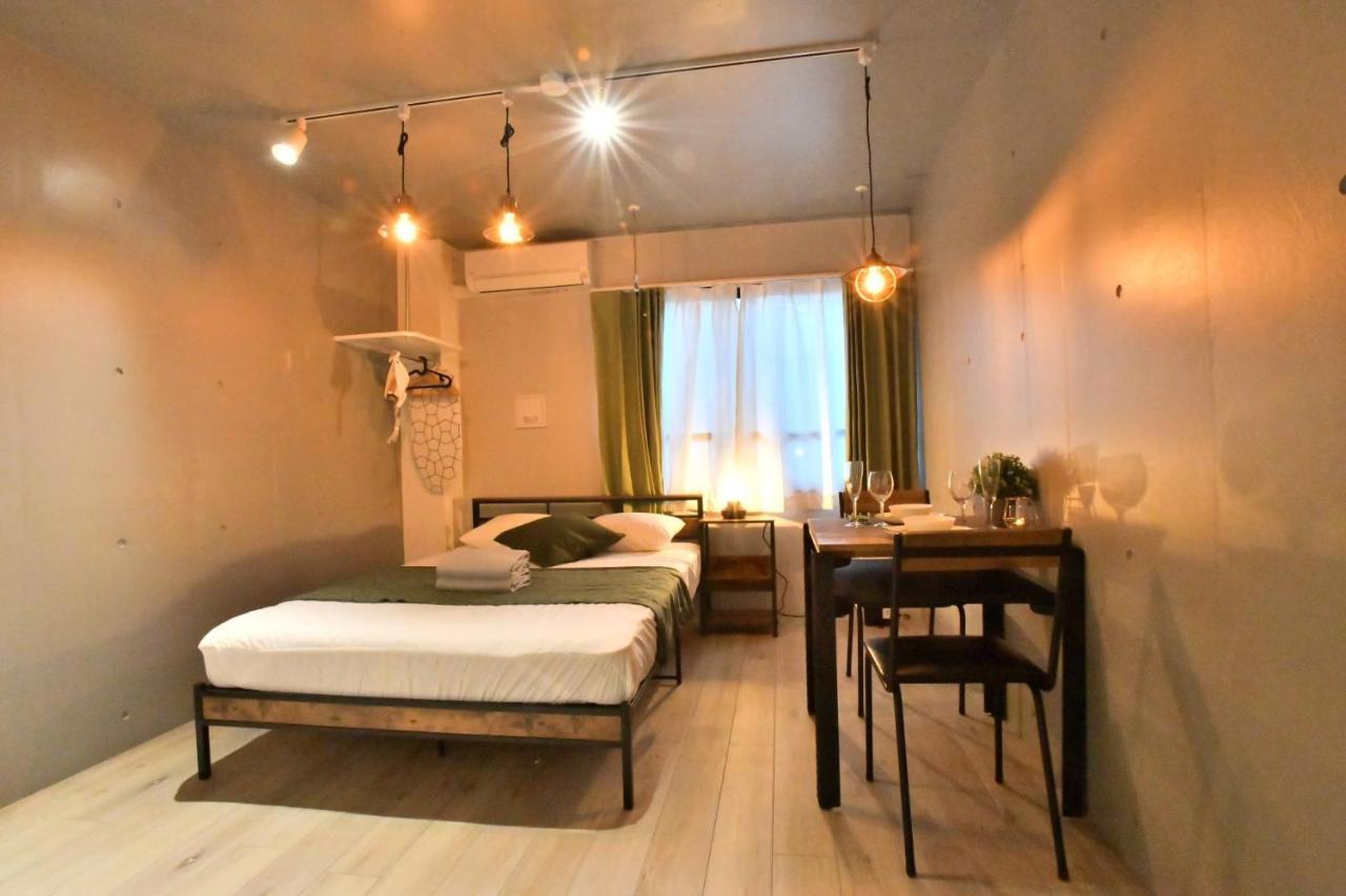 Fl Residence Shinjyuku I 東京都 外观 照片