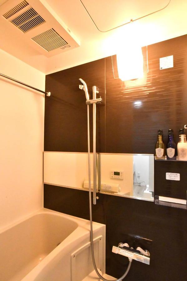 Fl Residence Shinjyuku I 東京都 外观 照片
