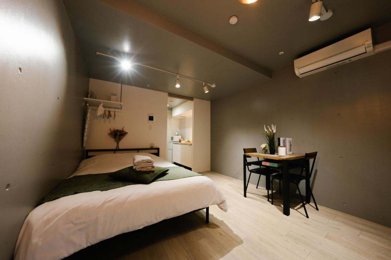 Fl Residence Shinjyuku I 東京都 外观 照片
