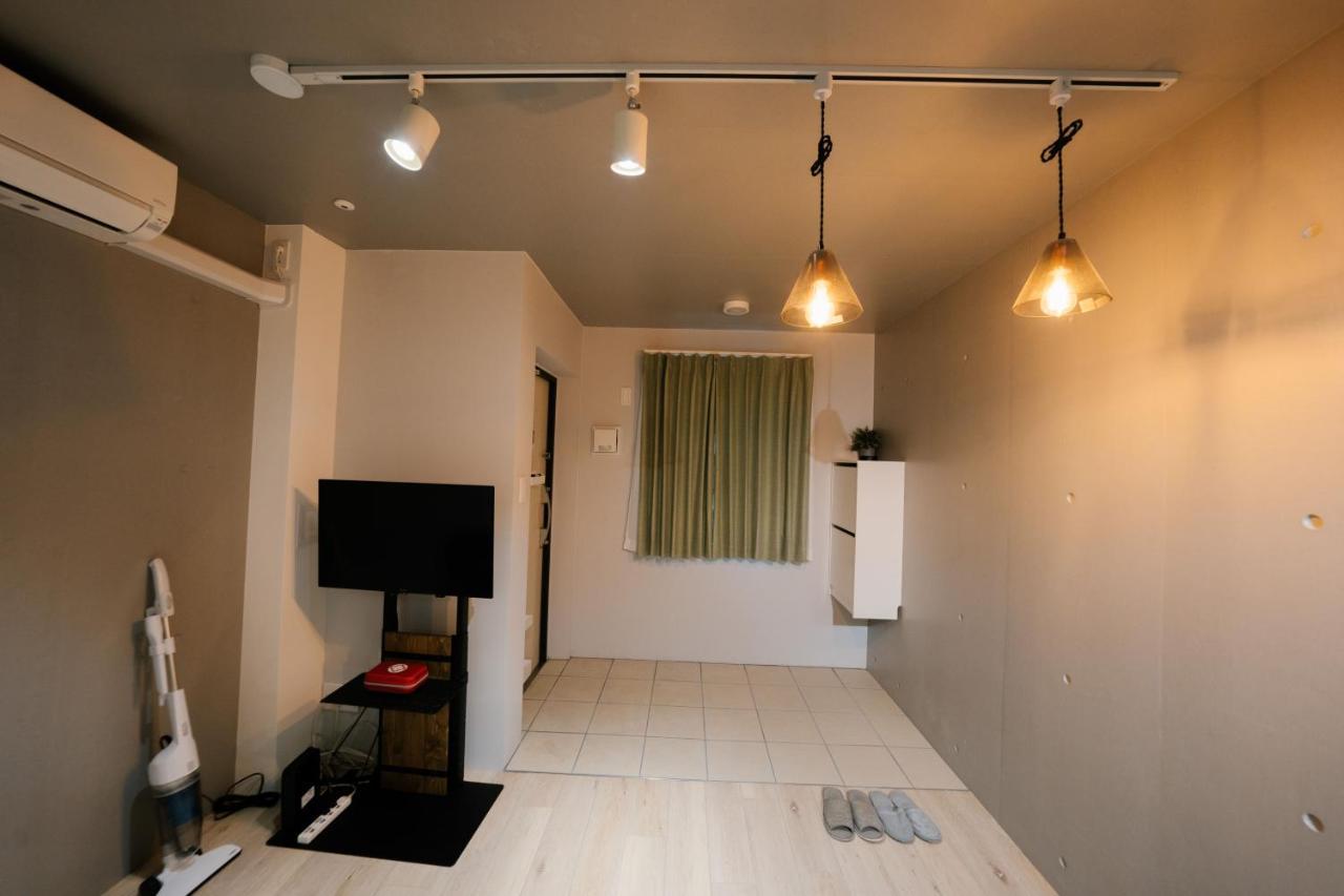 Fl Residence Shinjyuku I 東京都 外观 照片