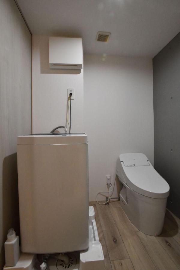 Fl Residence Shinjyuku I 東京都 外观 照片