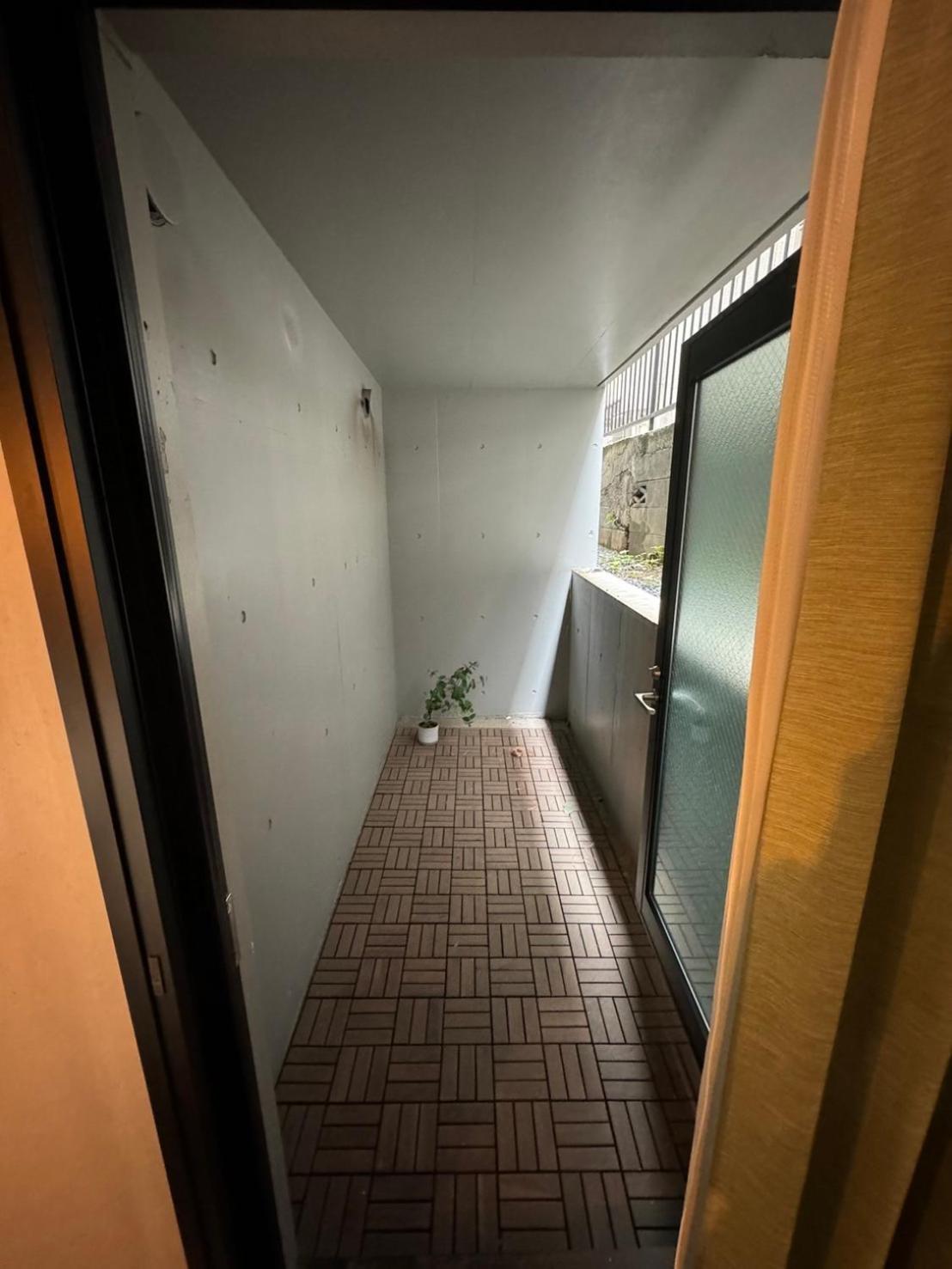 Fl Residence Shinjyuku I 東京都 外观 照片